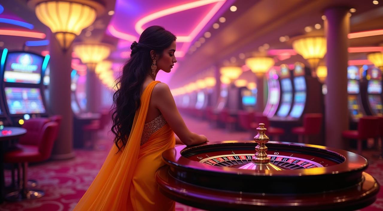 4sim How Live Dealer Tables Work